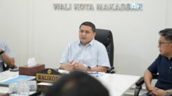 Dukung Investasi, Pemkot Makassar Pastikan Iklim Perizinan Cepat dan Transparan