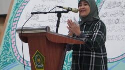 Wakil Wali Kota Makassar Apresiasi Musabaqah Hifdzil Qur’an II