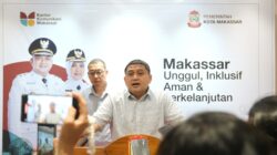 Sejalan dengan Pusat, Pemkot Makassar Serius Genjot Proyek Sampah Jadi Energi