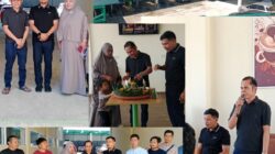 BP Carwash Cafe & Eatery Kini Hadir di Jalan Lingkar Jeneponto Berikan Konsep Indoor dan Outdoor