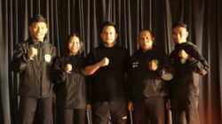 Pertina Sulsel Kirim Tiga Petinju Ikut Seleknas SEA Games 2025
