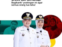 Munafri-Aliyah Realisasikan Janji Pendidikan, Tahap Awal Seragam Graris Dibagikan