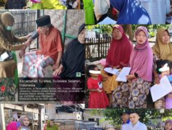 Inovasi PENDEKAR SAKTI Puskesmas Bululoe Permudah Masyarakat