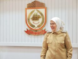 Wawali Aliyah: Seragam Gratis Bentuk Komitmen Pendidikan Berkeadilan di Makassar