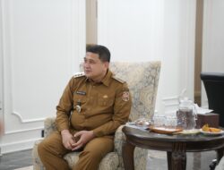 Wali Kota Munafri Dukung Penuh Kongres Nasional PABMI di Makassar