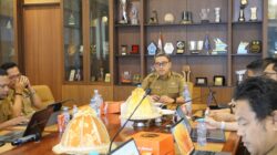 Pembahasan RPJMD Jeneponto, Bupati Paris Yasir: Kebutuhan Nyata Masyarakat