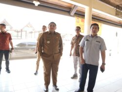 Wali Kota Munafri Ultimatum Tindak Terminal Bayangan