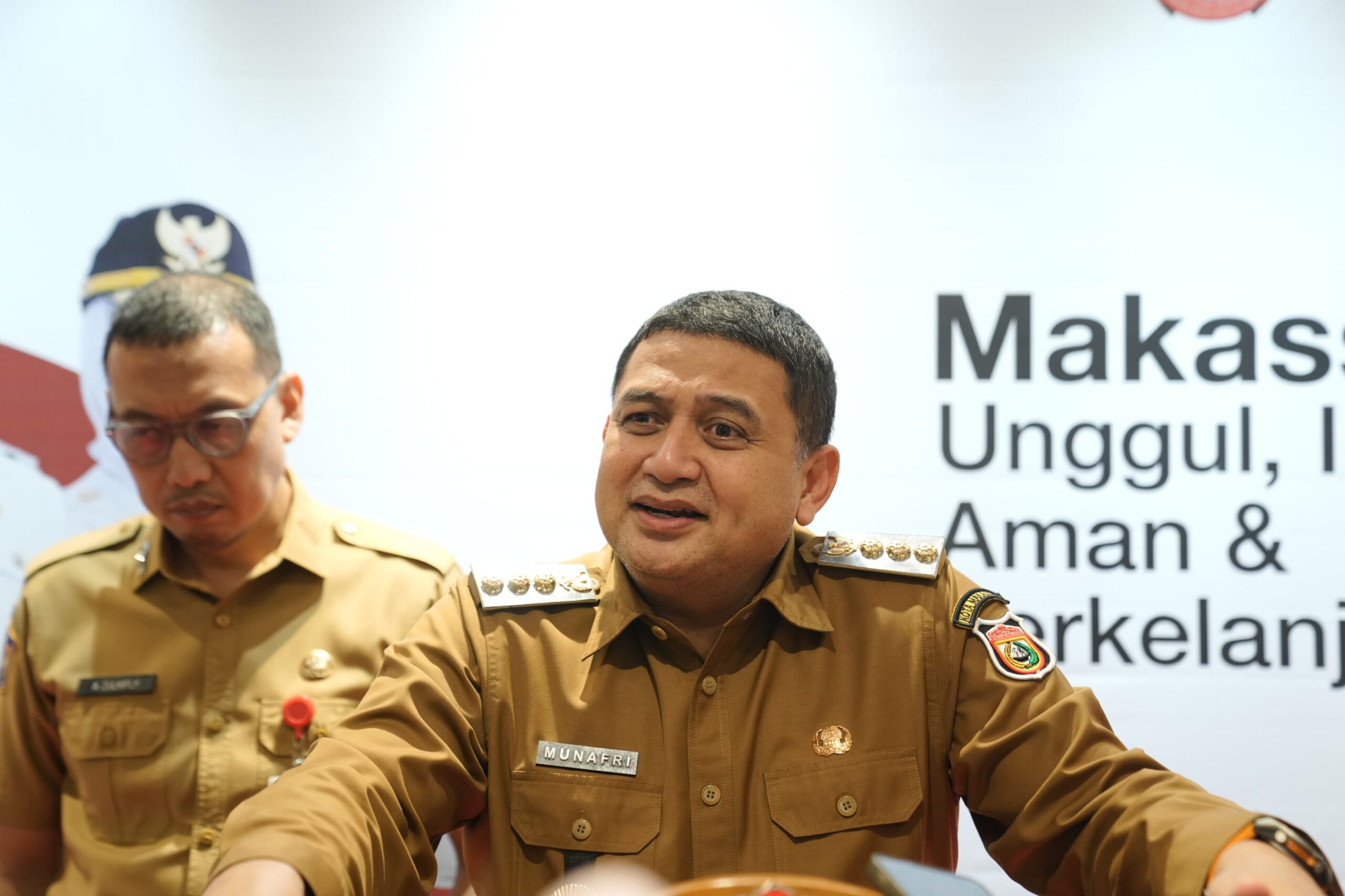 Empat Menteri Dijadwalkan Kunjungi Makassar Pekan Ini, Bahas Isu Strategis