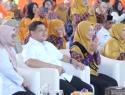 Wali Kota Munafri Suarakan Atasi Krisis Anak dengan Keteladanan, Kedekatan, dan Kontrol Teknologi