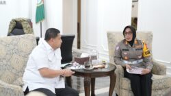 Wali Kota Munafri Dukung Satlantas Perbarui ETLE demi Lalu Lintas Lebih Tertib