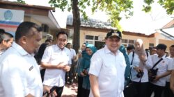 Wali Kota Munafri Kawal Langsung Verifikasi Pannampu, Target Juara 2025