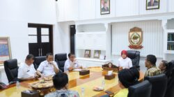 Aliyah Mustika Ilham Dukung Munas Jaringan Sekolah Islam Terpadu