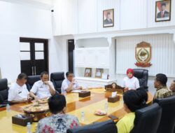 Aliyah Mustika Ilham Dukung Munas Jaringan Sekolah Islam Terpadu