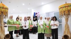 Dekranasda Makassar Buka Ruang Kreatif bagi Perajin Perempuan