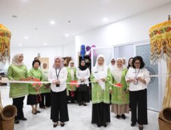 Dekranasda Makassar Buka Ruang Kreatif bagi Perajin Perempuan