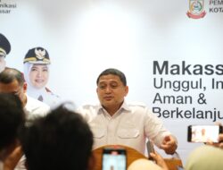 Appi Hapus Retribusi Toilet Pasar, Fasilitas Umum Wajib Diakses Semua Warga