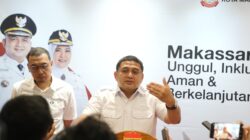 Wujudkan Akses Pendidikan Merata, Pemkot Makassar Tambah Armada Bus Sekolah di HAN 2025