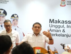 Wujudkan Akses Pendidikan Merata, Pemkot Makassar Tambah Armada Bus Sekolah di HAN 2025