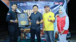 Musisi BBJ Peringati Harla Ke-3 Semarak dan Kolaborasi dengan Kepolisian