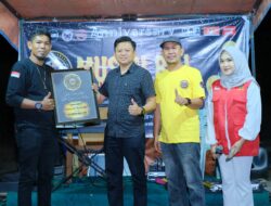 Musisi BBJ Peringati Harla Ke-3 Semarak dan Kolaborasi dengan Kepolisian