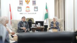 Wali Kota Munafri: Tidak Ada Lagi Anak Sekolah Tanpa Dapodik