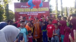 Mengembangkan Talenta Olahraga Anak Berkebutuhan Khusus melalui SOIna