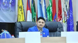 Baso Muhammad Ikram : DPD KNPI Kota Makassar, Humanistic Leadership, dan Humanized Leadership