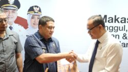 Kejari Bongkar Aset Kendearaan Tak Bertuan, 49 Randis Resmi Diserahkan ke Pemkot