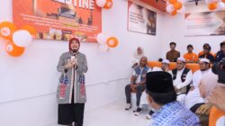 Aliyah Mustika Ilham Ajak Dunia Usaha Bangun Makassar yang Inklusif dan Berdaya Saing