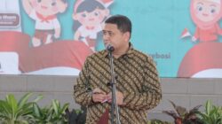 Wali Kota Munafri Tekankan Pengawasan Terpadu, Cegah Pergaulan Bebas dan Kekerasan Anak