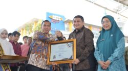 Wali Kota Munafri: Pemerintah Kota Fokus Perkuat Fondasi Generasi