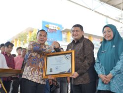 Wali Kota Munafri: Pemerintah Kota Fokus Perkuat Fondasi Generasi