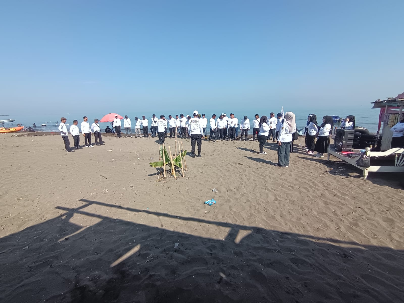 Anniversary JOIN Gowa ke-6: Membangun Solidaritas dan Profesionalisme Jurnalis