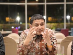 Munafri Bareng Kepala Daerah Luwu Raya dan Pihak Keamanan Cegah Konflik, Jaga Makassar Tetap Kondusif