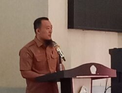 Disdik Gelar Coaching Clinic Pengelolaan Kinerja Pegawai
