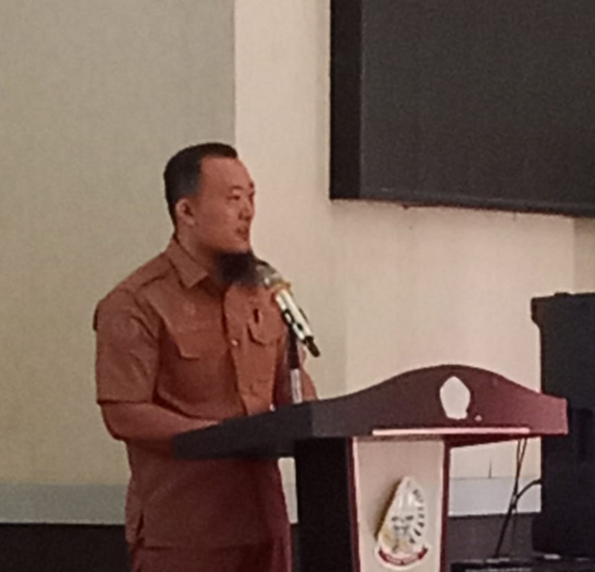 Disdik Gelar Coaching Clinic Pengelolaan Kinerja Pegawai