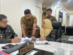 Kadis Pendidikan Tegaskan Distribusi Seragam Sekolah Sesuai Aturan