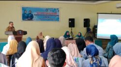 Sambut TPGD Aksi Stop Stunting Lokus Penanganan di 21 Desa, Bupati Jeneponto Harapkan Ini