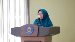 Ketua TP PKK Jeneponto Salmawati Paris:Aksi Stop Stunting Hadir Sebagai Gerakan Masif dan Terpadu