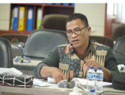 DPD KNPI Kota Makassar Apresiasi Appi-Alya Hadirkan Inovasi Teknologi Untuk Kesejahteraan Masyarakat.