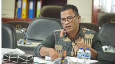 DPD KNPI Kota Makassar Apresiasi Appi-Alya Hadirkan Inovasi Teknologi Untuk Kesejahteraan Masyarakat.