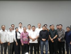 Makassar Menuju BUMD Modern, Perseroda Infrastruktur dan Pangan Disiapkan