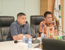 Wali Kota Munafri Siap Bangun Perseroda Penopang Ketahanan Pangan