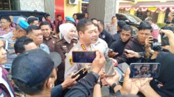 Pemusnahan Narkoba di Makassar Hematkan Negara Rp600 Miliar