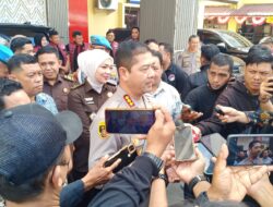 Pemusnahan Narkoba di Makassar Hematkan Negara Rp600 Miliar
