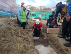 Revitalisasi SMKN 3 Bantaeng Dimulai, Jurusan Farmasi Disiapkan Jadi Unggulan Kesehatan Daerah
