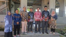 Disorot Media, Pihak SMK Darul Ulum Layoa Bantaeng Beri Penjelasan