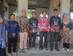 Disorot Media, Pihak SMK Darul Ulum Layoa Bantaeng Beri Penjelasan