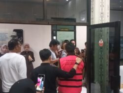 BREAKING NEWS: Terseret Korupsi Dana Desa, AZ Ditetapkan Tersangka Kejari Bantaeng