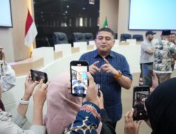 Munafri: Dari RT hingga SKPD Bangun Ekosistem Lingkungan Sehat